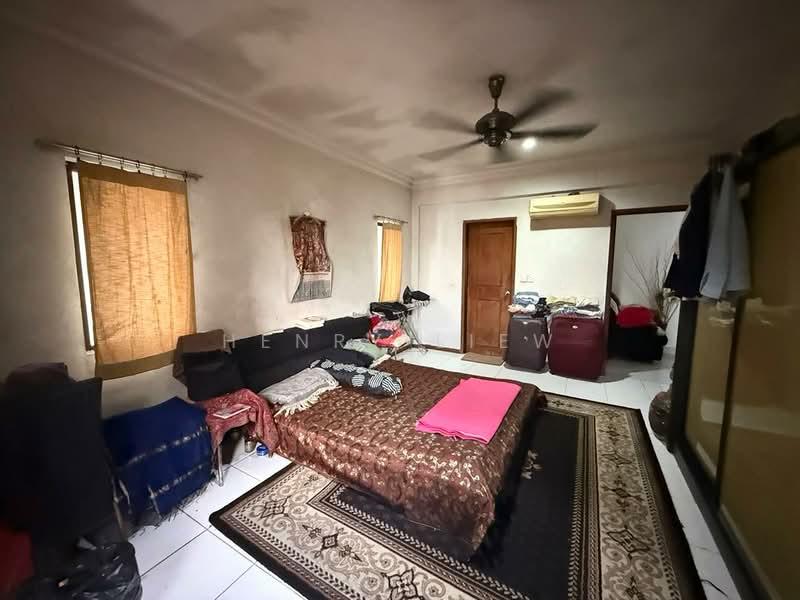 Cyber Heights Villa - 5