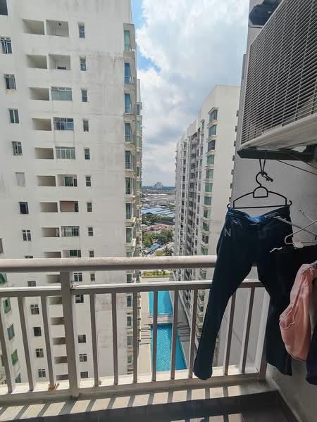 The Aliff Residences (Alif Utama) - 5