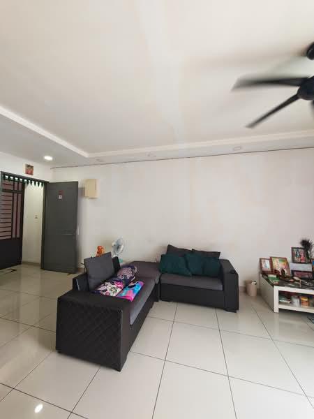 The Aliff Residences (Alif Utama) - 1