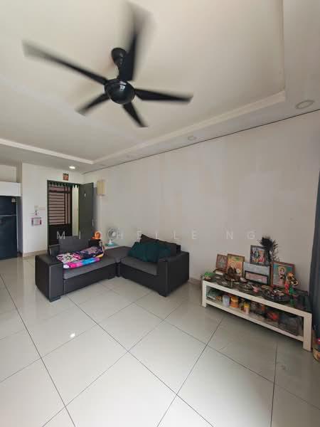 The Aliff Residences (Alif Utama) - 2