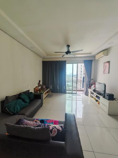 The Aliff Residences (Alif Utama) - 3