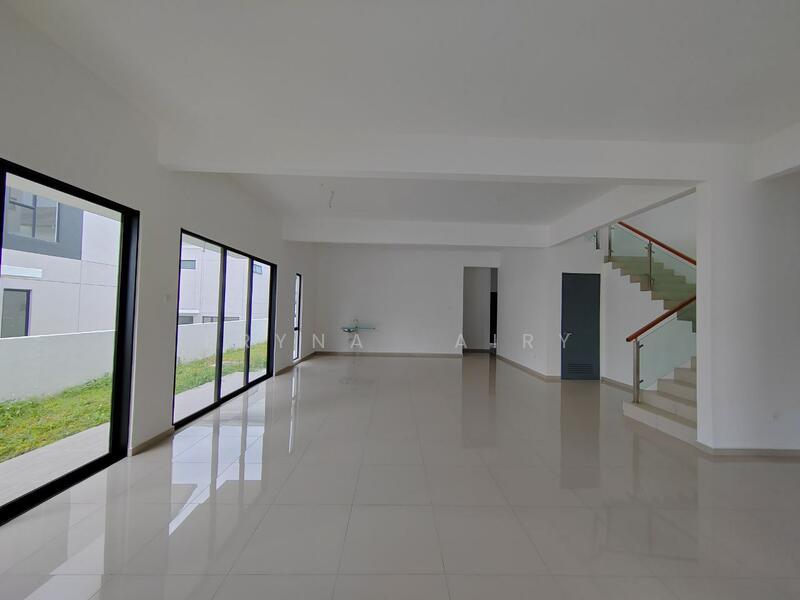 Lambaian Residence - 2
