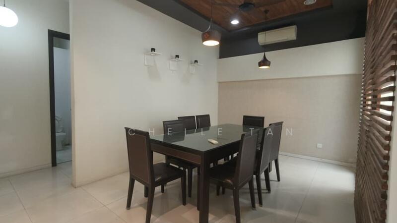 Ariza Seri Tanjung Pinang - 4