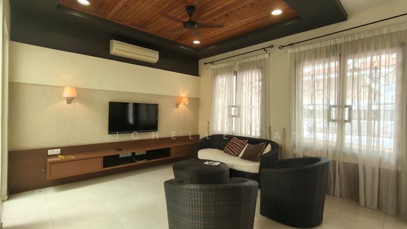 Ariza Seri Tanjung Pinang - 1