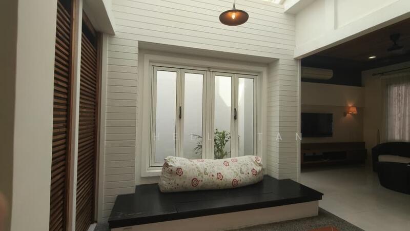 Ariza Seri Tanjung Pinang - 3