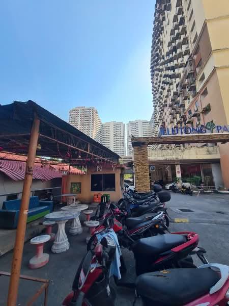 Jelutong Park - 2