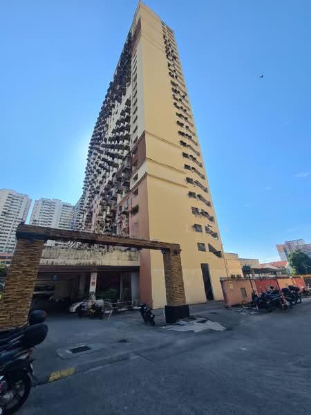 Jelutong Park - 3