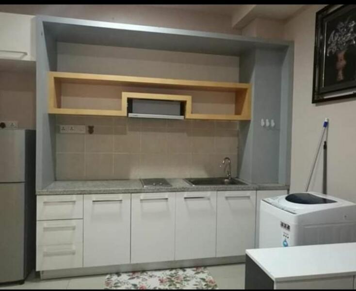 Shaftsbury Residence - 3