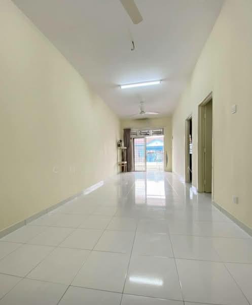 Taman JP Perdana - 2