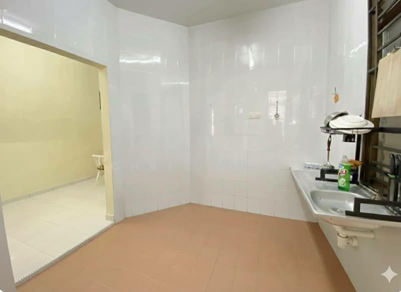 Taman JP Perdana - 5