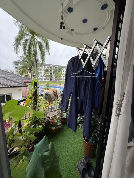 Selesa Puteri Condominium - 2