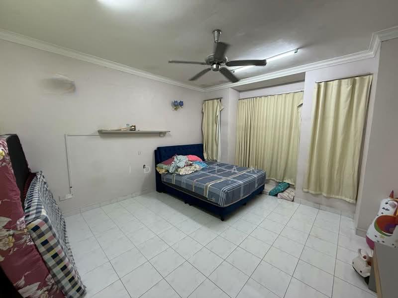 Seri Orkid Seris Orkids - 2