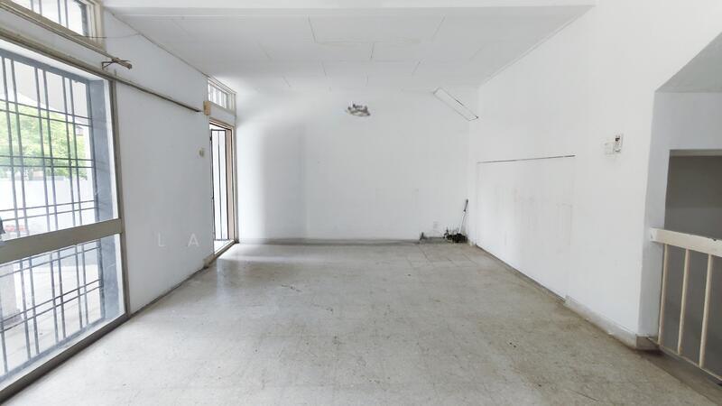 Damansara Heights - 1