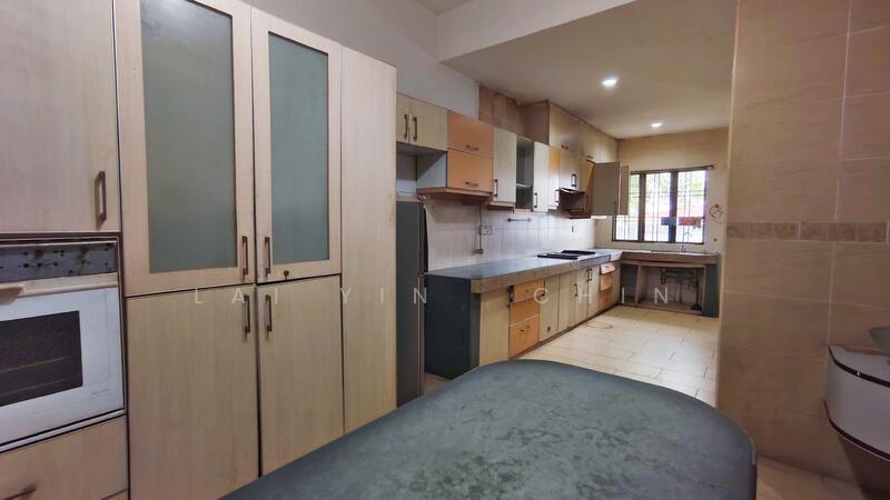 Damansara Heights - 4