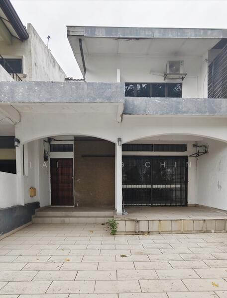 Damansara Heights - 2