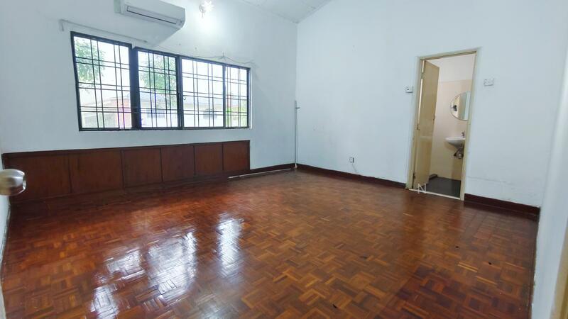 Damansara Heights - 3