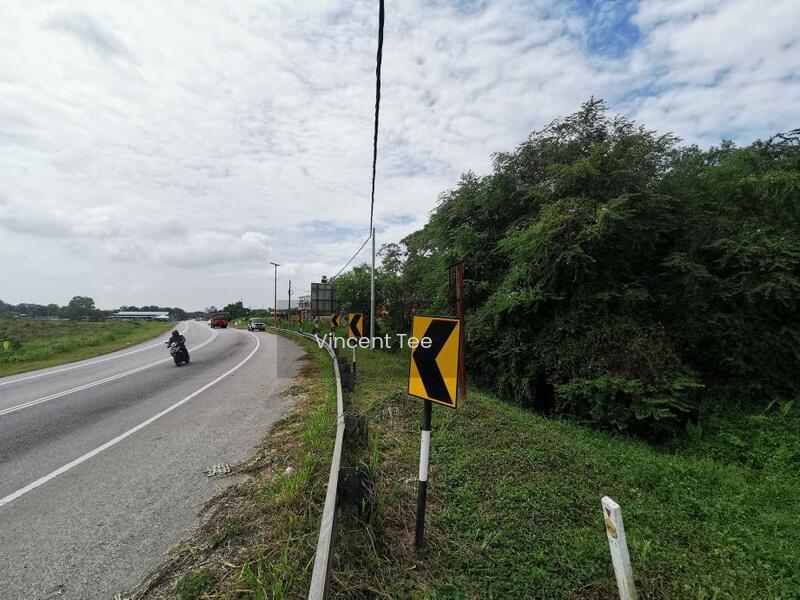 5 Industry Lands Ready Develop Sungai Pelek Sepang Industrial Park - 2