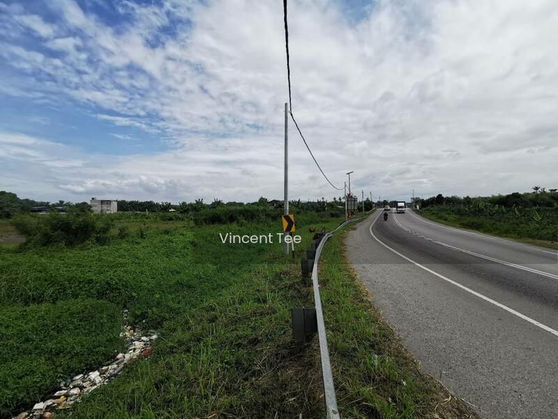 5 Industry Lands Ready Develop Sungai Pelek Sepang Industrial Park - 3