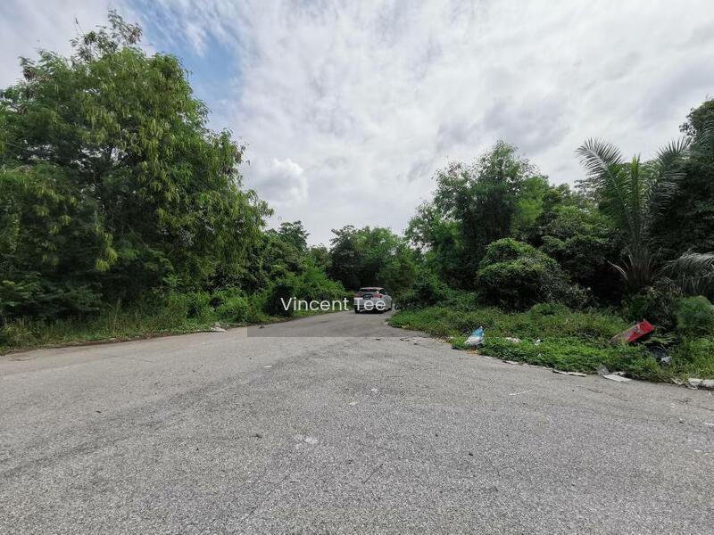 5 Industry Lands Ready Develop Sungai Pelek Sepang Industrial Park - 1