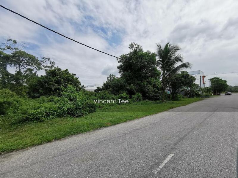 5 Industry Lands Ready Develop Sungai Pelek Sepang Industrial Park - 4