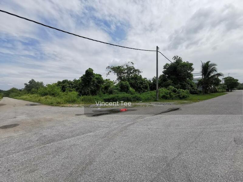 5 Industry Lands Ready Develop Sungai Pelek Sepang Industrial Park - 5