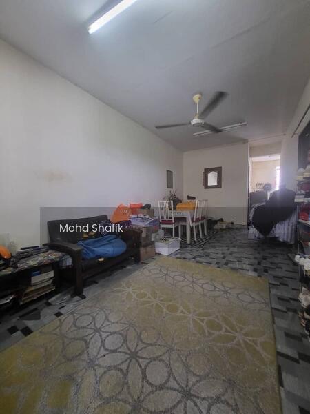 Pangsapuri Rimba Jaya - 5