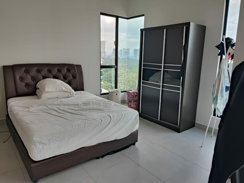 THE Address II, Taman Desa - 4