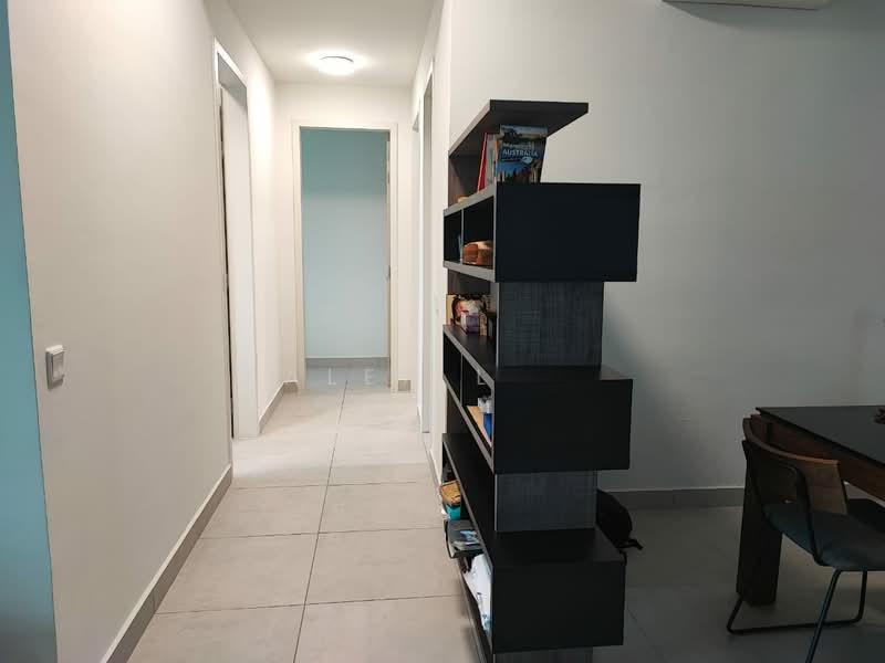 THE Address II, Taman Desa - 2