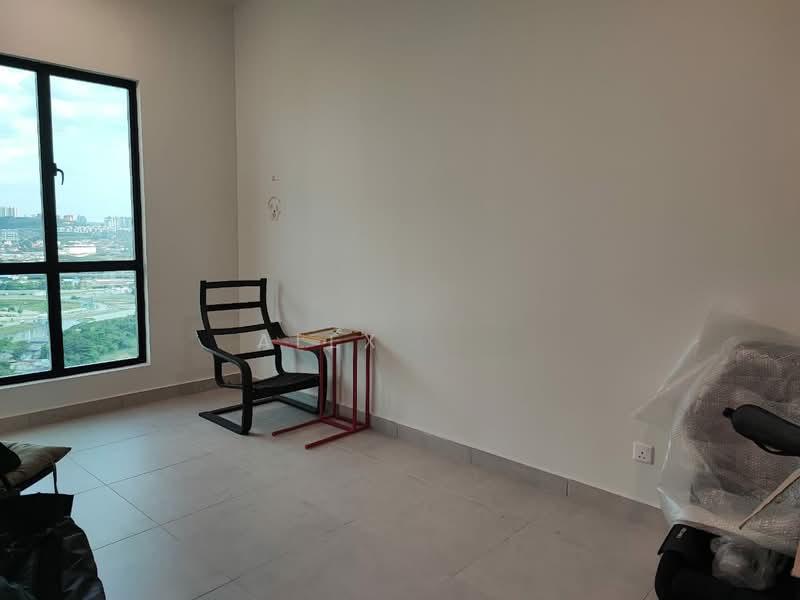 THE Address II, Taman Desa - 5