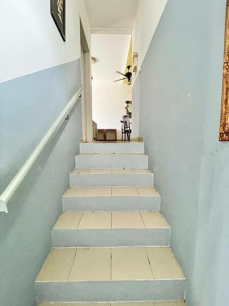 Townhouse Villa Kesuma - 5