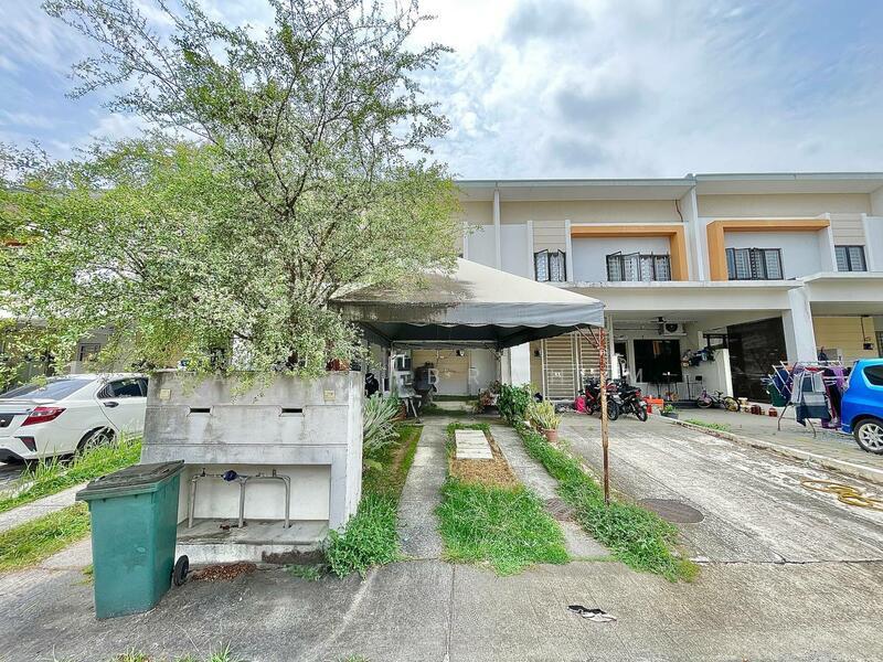 Townhouse Villa Kesuma - 3