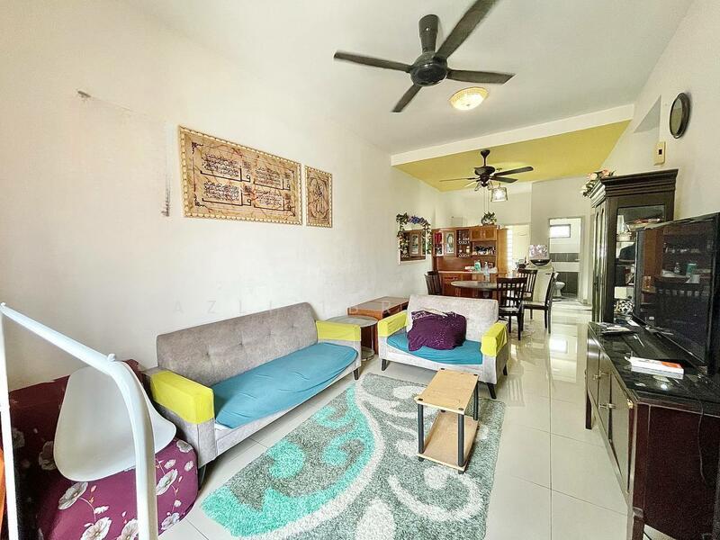 Townhouse Villa Kesuma - 1