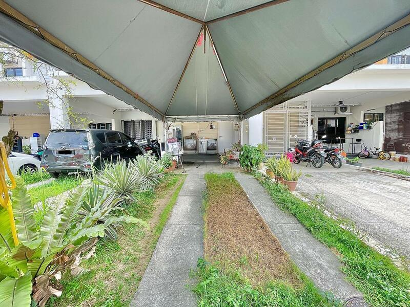 Townhouse Villa Kesuma - 2