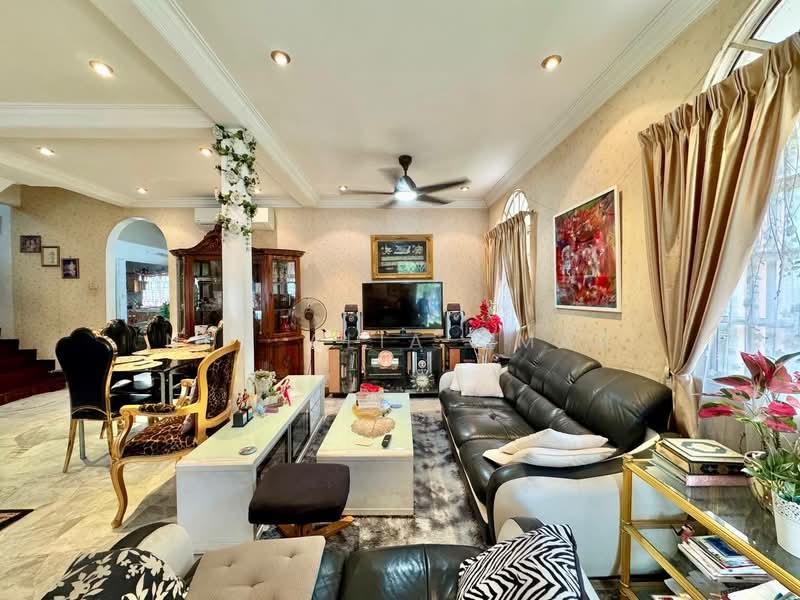 Seksyen 7,Shah Alam - 5