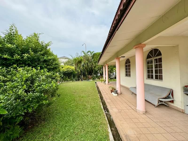 Seksyen 7,Shah Alam - 4