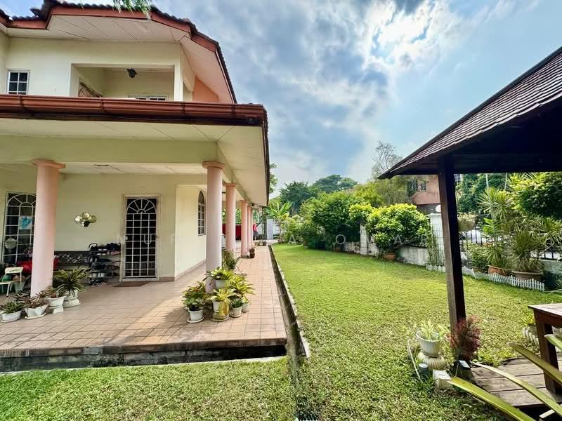 Seksyen 7,Shah Alam - 2