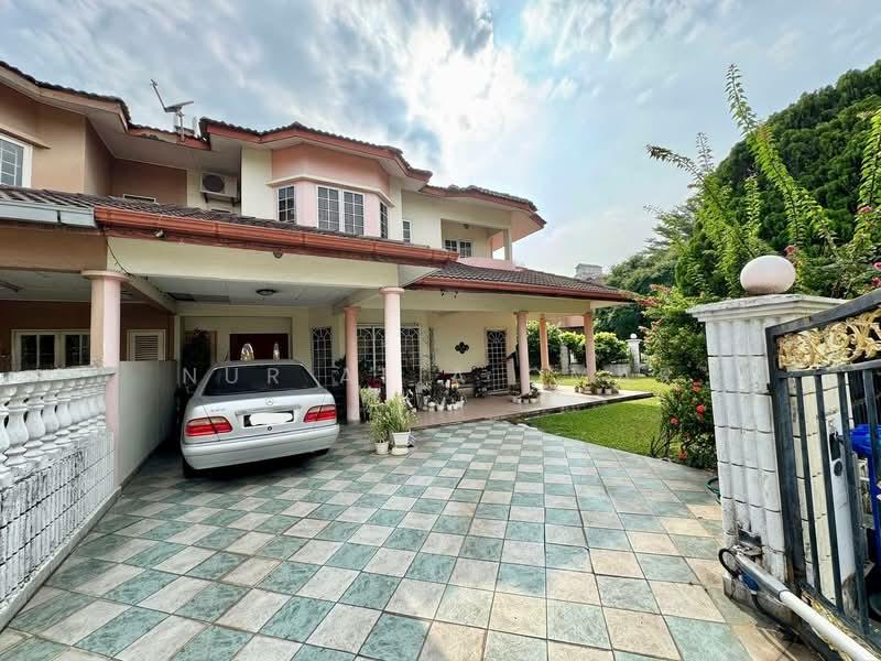 Seksyen 7,Shah Alam - 1