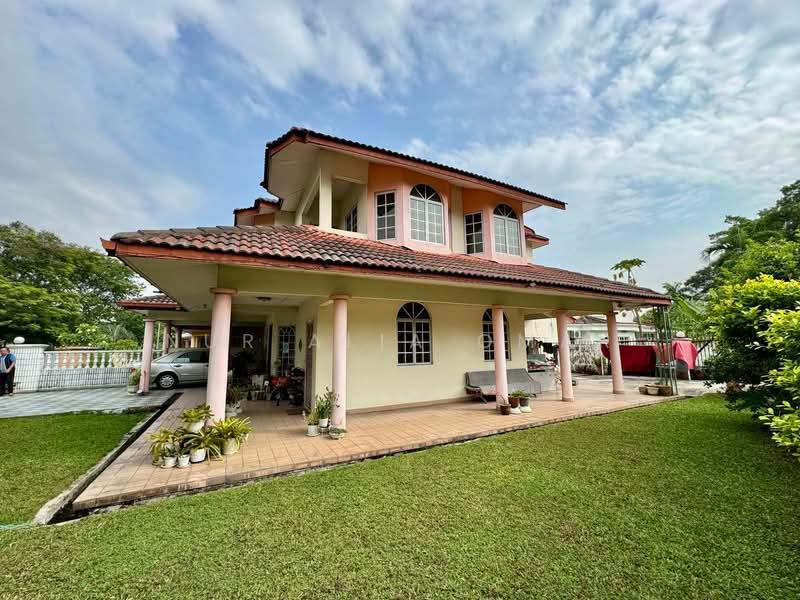 Seksyen 7,Shah Alam - 3