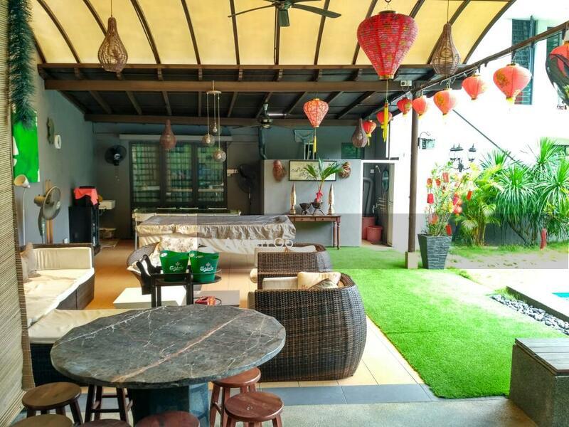 Bayu Sri Bintang - 4