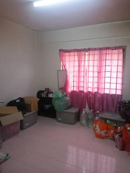 Lily & Jasmine Apartment - 5