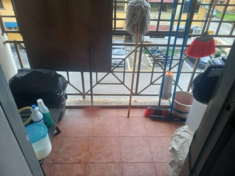 Lily & Jasmine Apartment - 5