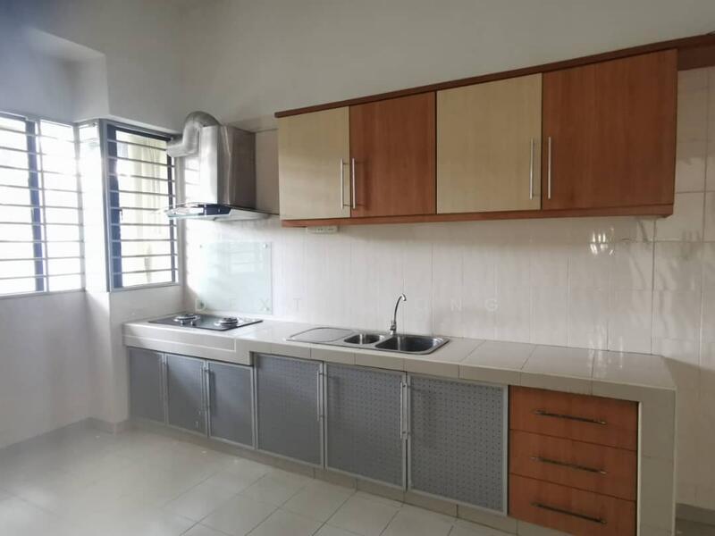 Taman Esplanade Bukit Jalil - 4