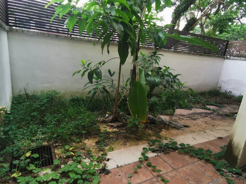 Taman Esplanade Bukit Jalil - 2