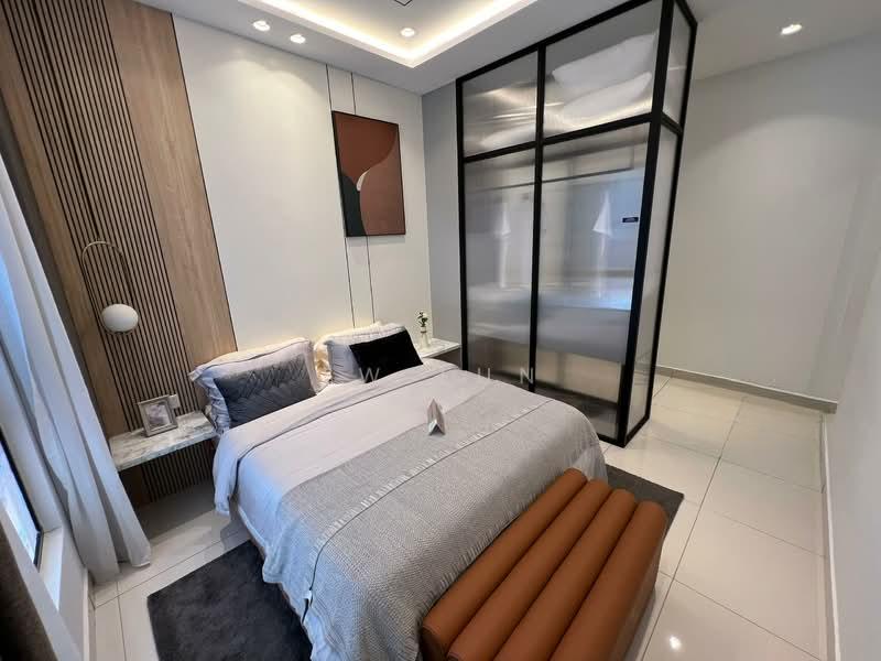 PSV 1 Residences @ Platinum South Valley - 4