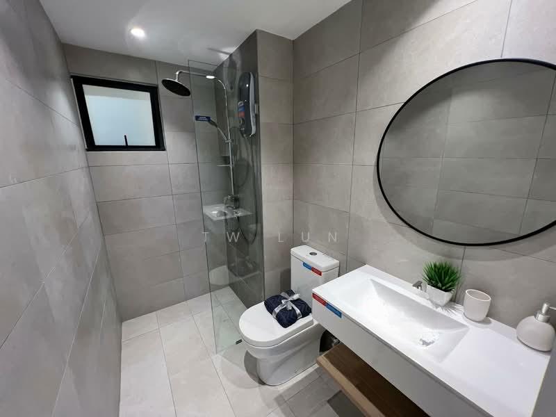 PSV 1 Residences @ Platinum South Valley - 5