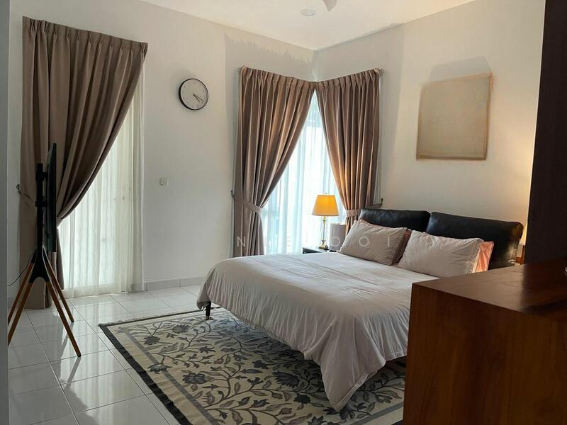 Golf East,Horizon Hills,Iskandar Puteri,Nusajaya - 4
