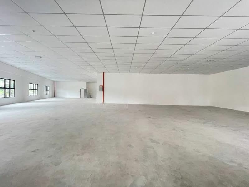 Alma Semi D Factory For Sale - 5