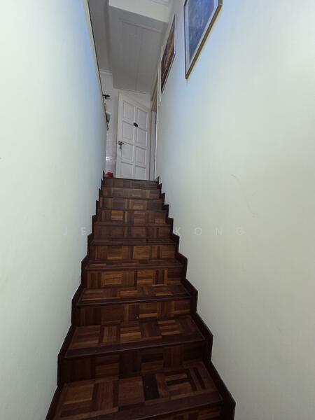 Selesa Hillhomes Resort - 4