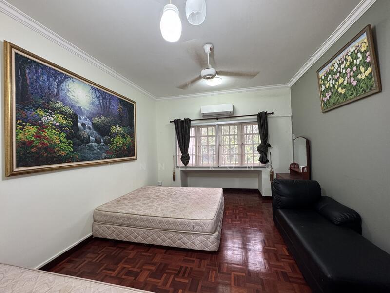 Selesa Hillhomes Resort - 5