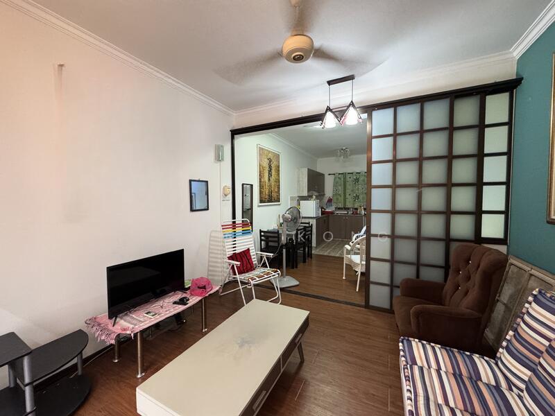 Selesa Hillhomes Resort - 3